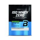 BioTech USA Iso Whey Zero Lactose Free 25g