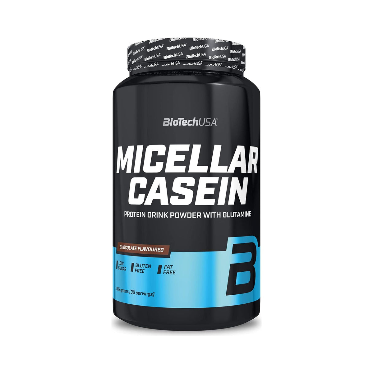 BioTech USA Micellar Casein 908g