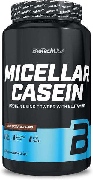 BioTech USA Micellar Casein 908g