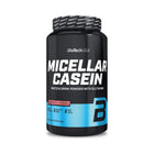 BioTech USA Micellar Casein 908g Strawberry