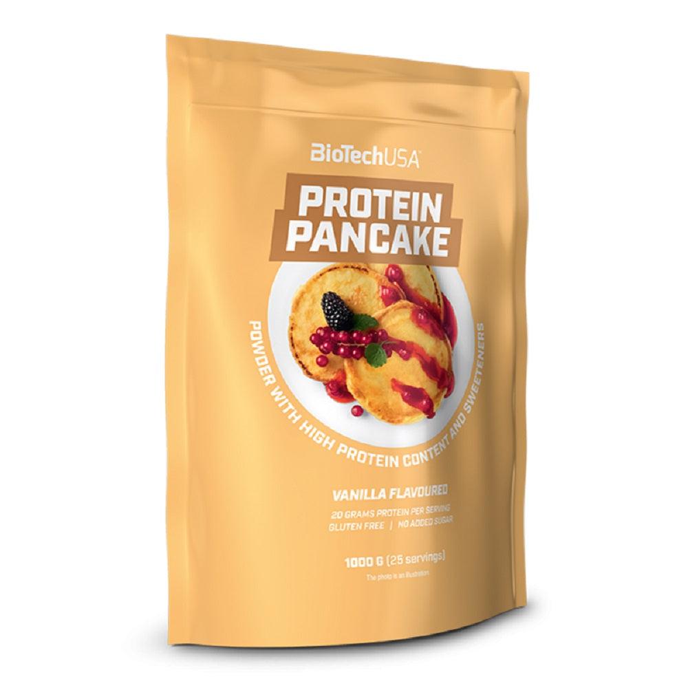 BioTech USA Protein Pancake 1kg