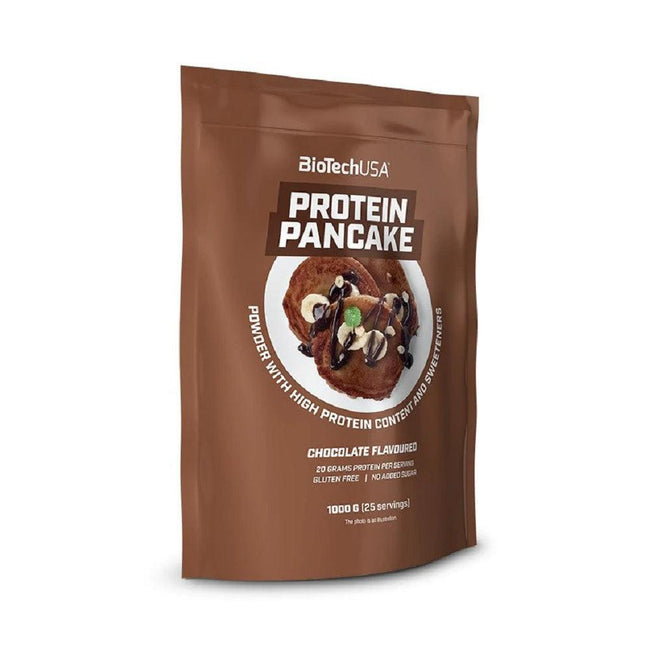 BioTech USA Protein Pancake 1kg