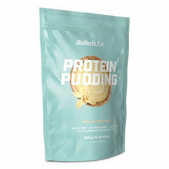 BioTech USA Protein Pudding 525g