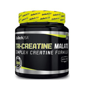 BioTech USA Tri Creatine Malate 300g Powder