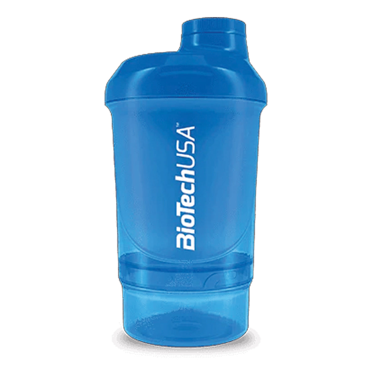 Biotech USA Wave+ Nano Shaker - 300 ml (+150 ml)