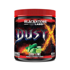Blackstone Labs Dust X 338g Powder