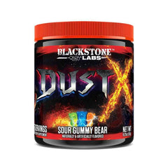 Blackstone Labs Dust X 338g Powder
