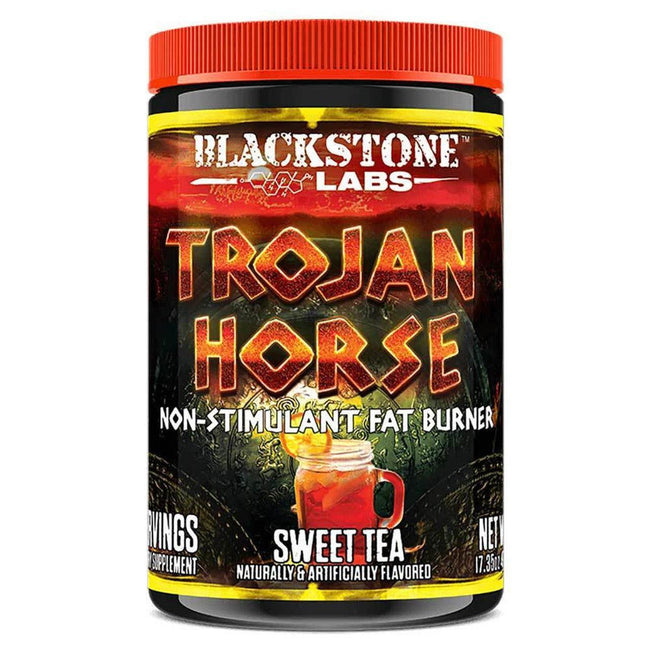 Blackstone Labs Trojan Horse 492g