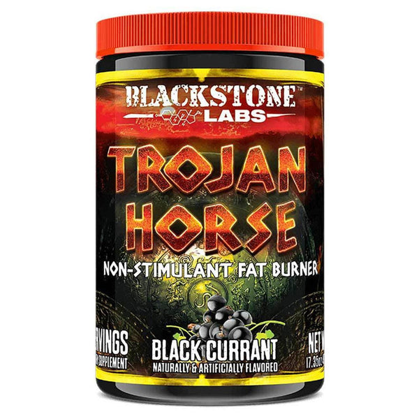 Blackstone Labs Trojan Horse 492g