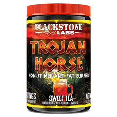 Blackstone Labs Trojan Horse 492g
