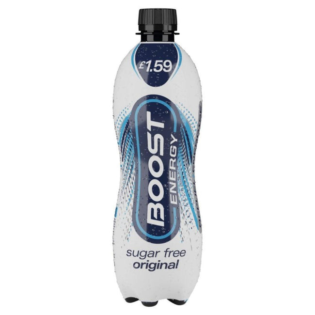Boost Energy 1x1000ml