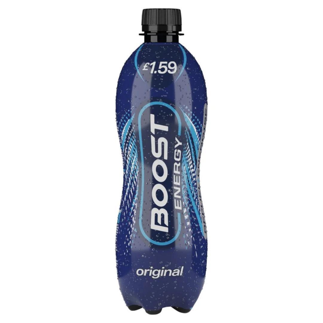 Boost Energy 1x1000ml