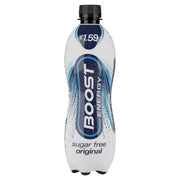 Boost Energy Drink 12x1000ml