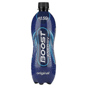 Boost Energy Drink 12x1000ml
