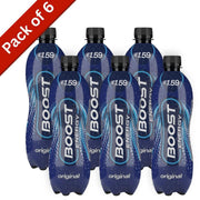 Boost Energy Drink 12x1000ml
