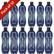 Boost Energy Drink 12x1000ml