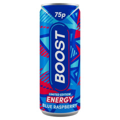 Boost Energy Drink 1x250ml