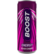 Boost Energy Drink 1x250ml