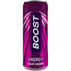 Boost Energy Drink 1x250ml