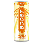 Boost Energy Drink 1x250ml