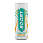 Boost Energy Drink 1x250ml