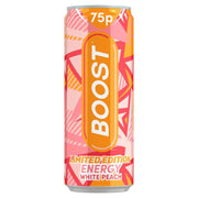 Boost Energy Drink 1x250ml