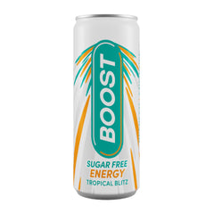 Boost Energy Drink 1x250ml