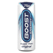 Boost Energy Drink 24 x 250ml PMP