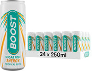 Boost Energy Drink 24 x 250ml PMP