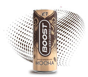 Boost Iced Coffee 1x250ml