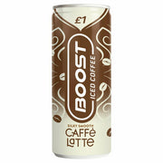 Boost Iced Coffee 1x250ml