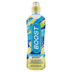 Boost Sport Isotonic 12x500ml