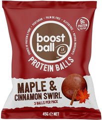 Boostball Protein Ball 1x42g