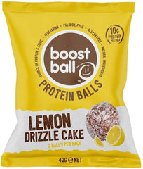 Boostball Protein Ball 1x42g