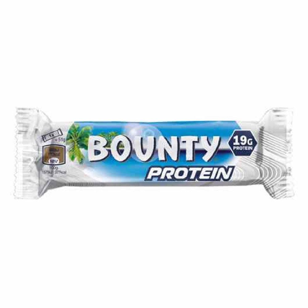 Bounty Protein Bar 1x52g