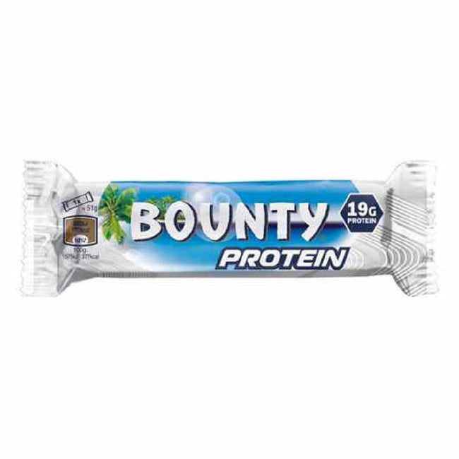 Bounty Protein Bar 1x52g