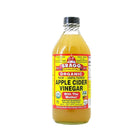 Bragg Organic Apple Cider Vinegar 473ml