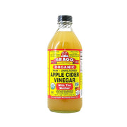 Bragg Organic Apple Cider Vinegar 473ml