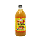 Bragg Organic Apple Cider Vinegar 946ml