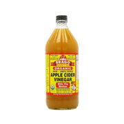 Bragg Organic Apple Cider Vinegar 946ml