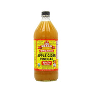 Bragg Organic Apple Cider Vinegar 946ml