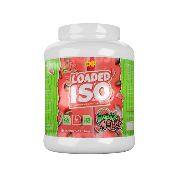 CNP LOADED ISO 1.8kg