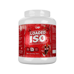 CNP LOADED ISO 1.8kg