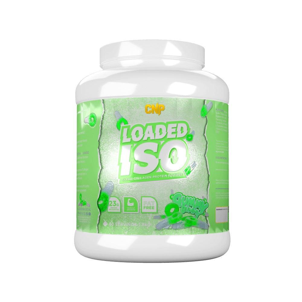 CNP LOADED ISO 1.8kg