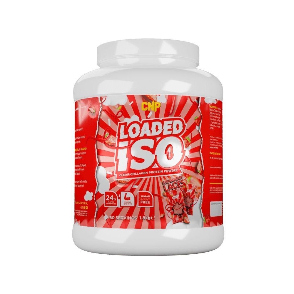 CNP LOADED ISO 1.8kg