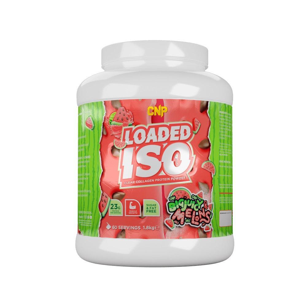 CNP LOADED ISO 1.8kg