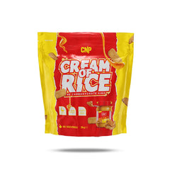 CNP Professional Cream Of Rice 2kg