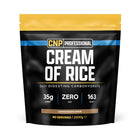 CNP Professional Cream of Rice 2kg Sticky Toffee Pudding