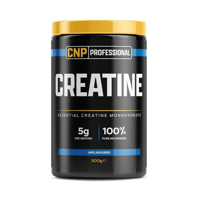 CNP Professional Creatine Monohydrate 500g