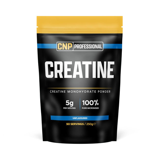 CNP Professional Creatine Monohydrate 250g